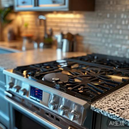 reldom集成灶评测，美好厨