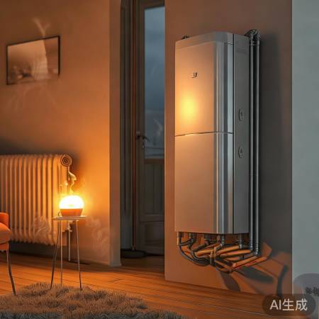 燃气壁挂炉安装技巧