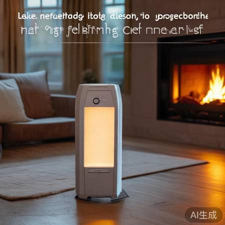 国货之光，节能省心