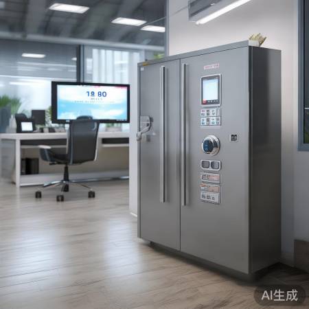 经纬保险柜客服热线：40016