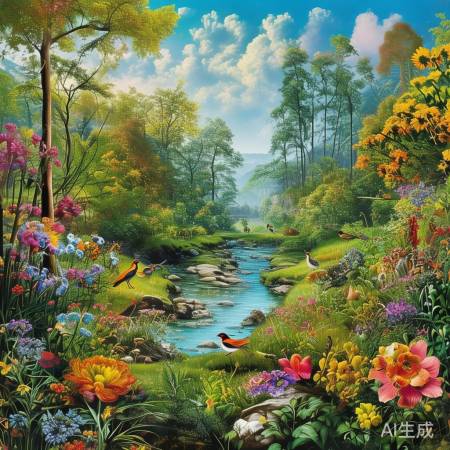 分享自然干货，点赞互动！