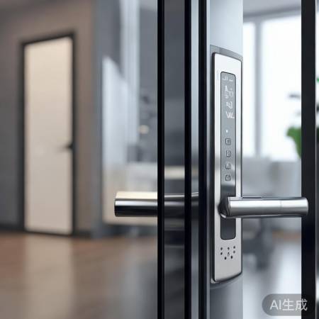 智能锁选品牌，安全生活更放心