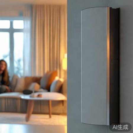 周末舒适生活，德菲尔曼壁挂炉