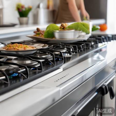集成灶满足烹饪需求