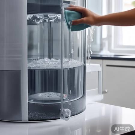 定期清理电热水器，延长使用寿命