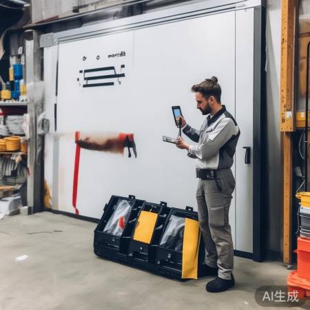 专业认证，维修保障