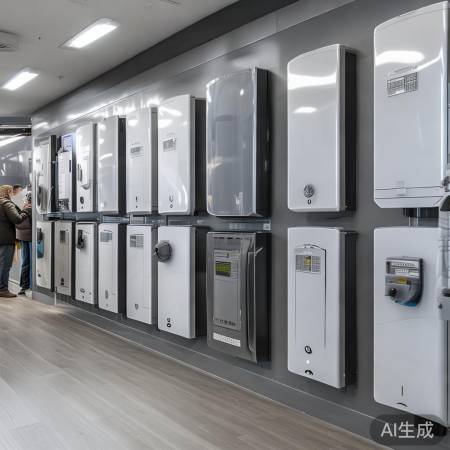 壁挂炉价格差异大，选性价比高需