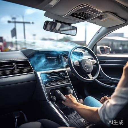 “革新空调，节能凉快”