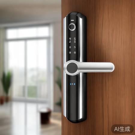 联想指纹锁客服电话：40016