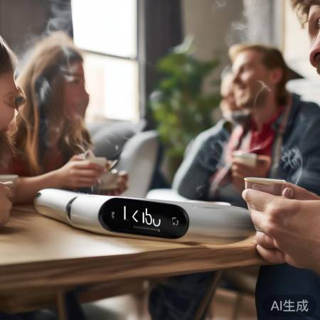 Kub智能锁：安全便捷生活福音