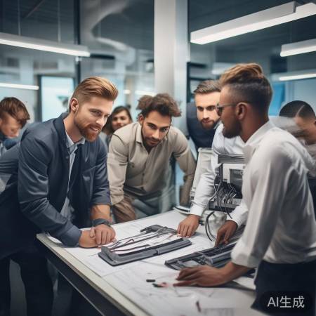 空调工程师夏日清凉使者