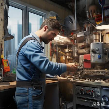 城市维修费用差异