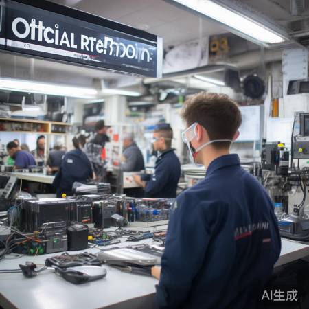 正规维修，合法保障