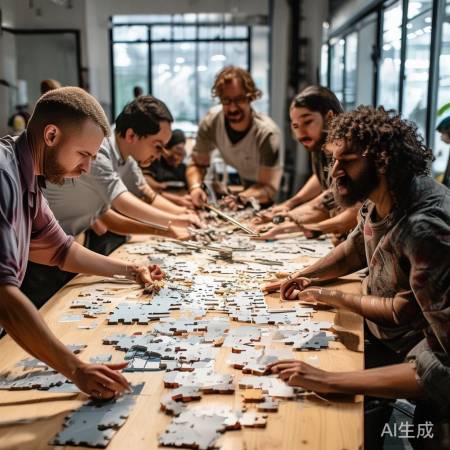 解决之道建议一览