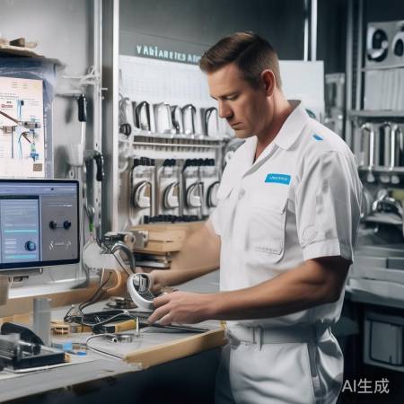 智能锁维修专业规范