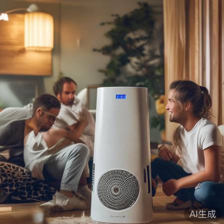 临沂热泵市场火，教您选空气能