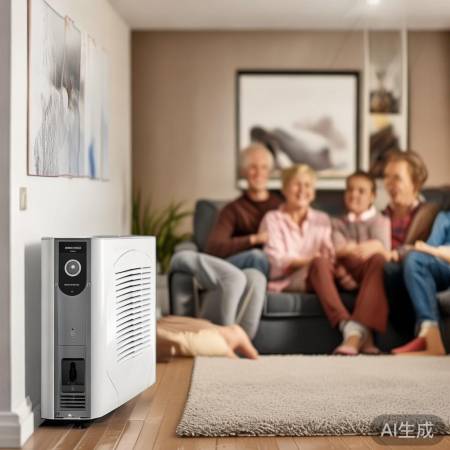 “空气能热泵容量需匹配家庭需求