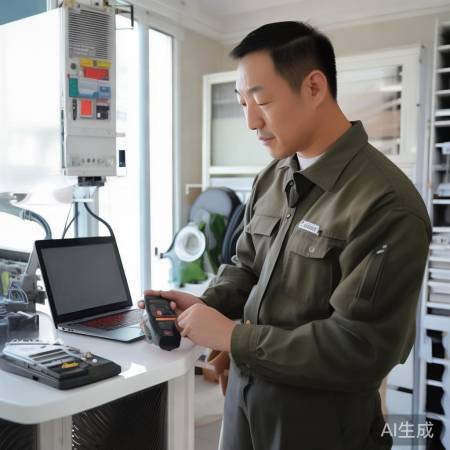 专业认证，严格维修