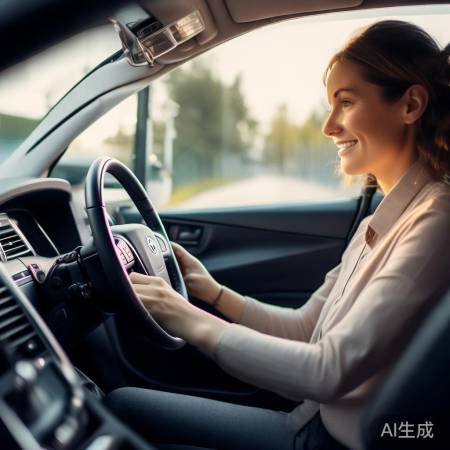 丰田卡罗拉空调技巧提升驾驶舒适