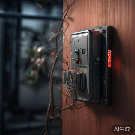 指纹锁死机原因多