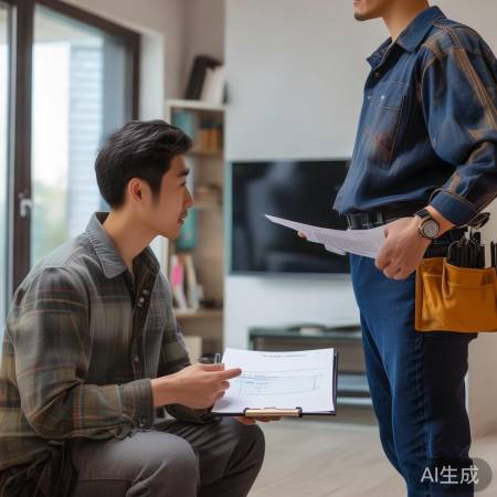 电视拆装，价格与服务权衡