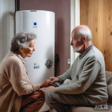 燃气热水器安全使用提示