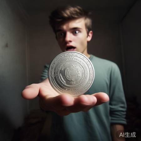 银币揭示古代宝藏