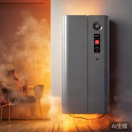 壁挂炉调温难题