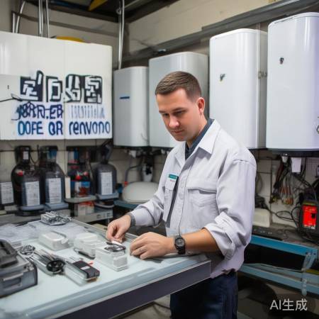 壁挂炉维修专业规范