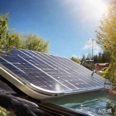 太阳能热水器调节简单易学