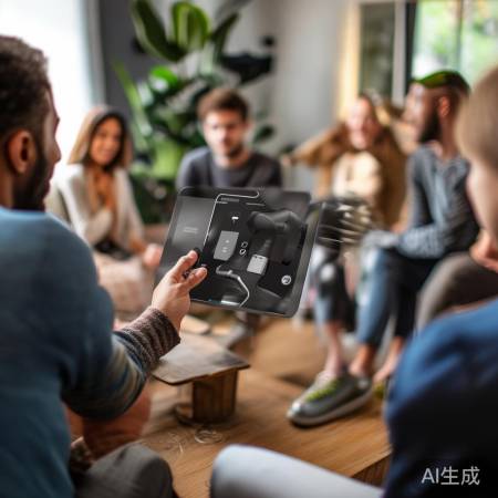 2019国外智能锁市场热聊