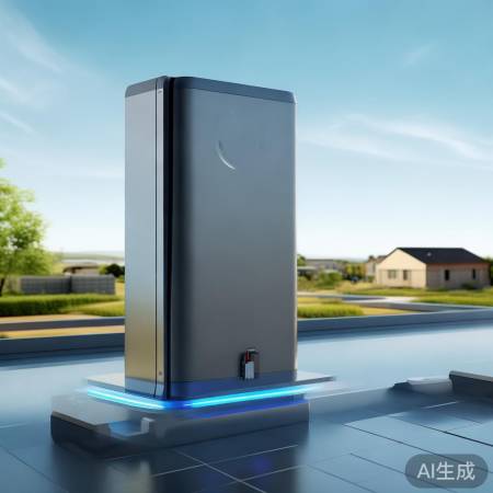 空气能储能:安装易、寿命长、安