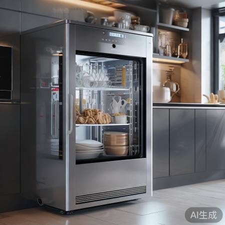 2023年热门消毒柜盘点