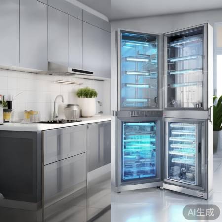 受欢迎消毒柜型号揭晓