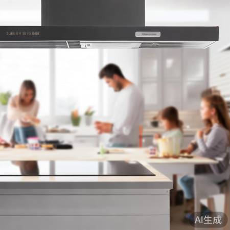 方太油烟机噪音感受各异