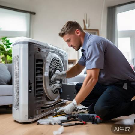 空气能维修专业可靠