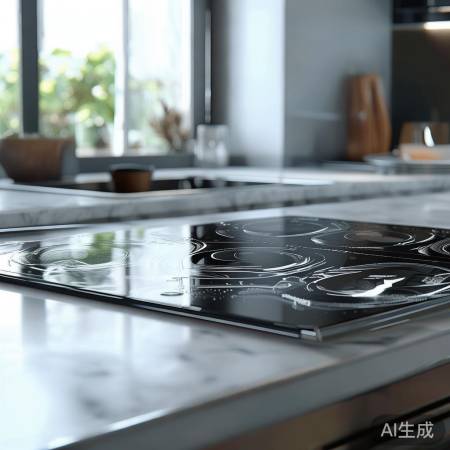 科达集成灶，清洗省时保健康