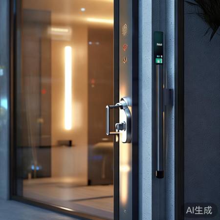 飞利浦智能锁，合肥新动态