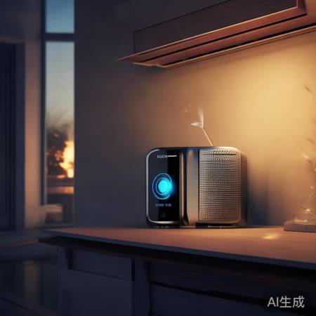 智能家居,温暖回家