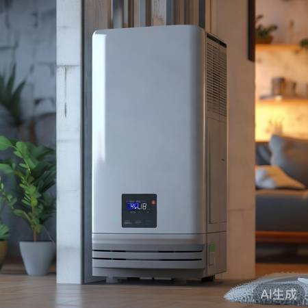 壁挂炉节能，低碳环保