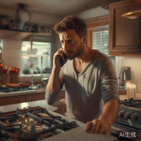 燃气报修电话拨打