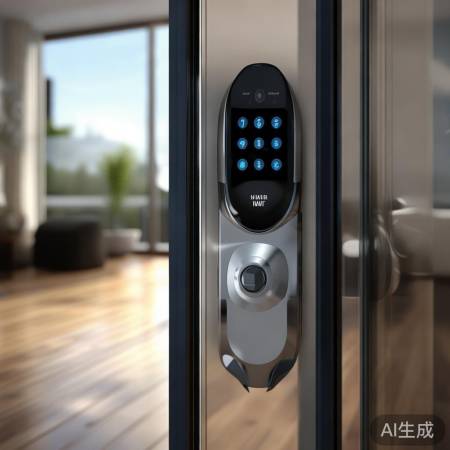 智能锁选购攻略