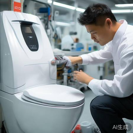 马桶售后优质高效