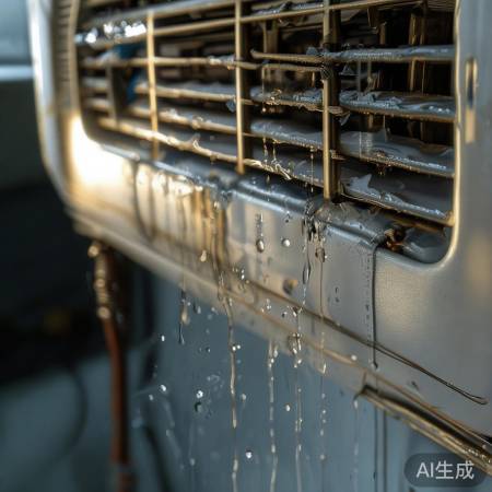 空调嘶嘶声排查指南