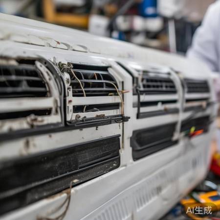 空调嗡嗡声排查指南