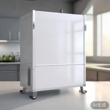 “选消毒柜，量力而行”