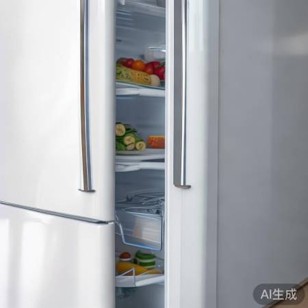电冰箱:生活必备的制冷专家