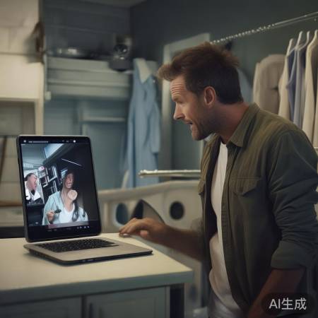 洗衣机惊现秘密视频