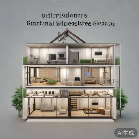 复式/多房间,分室计冷