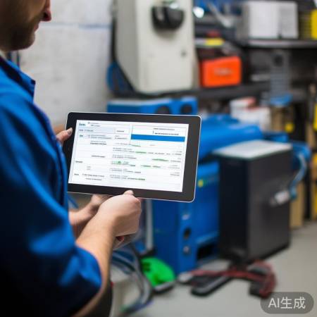 派沃维修透明价